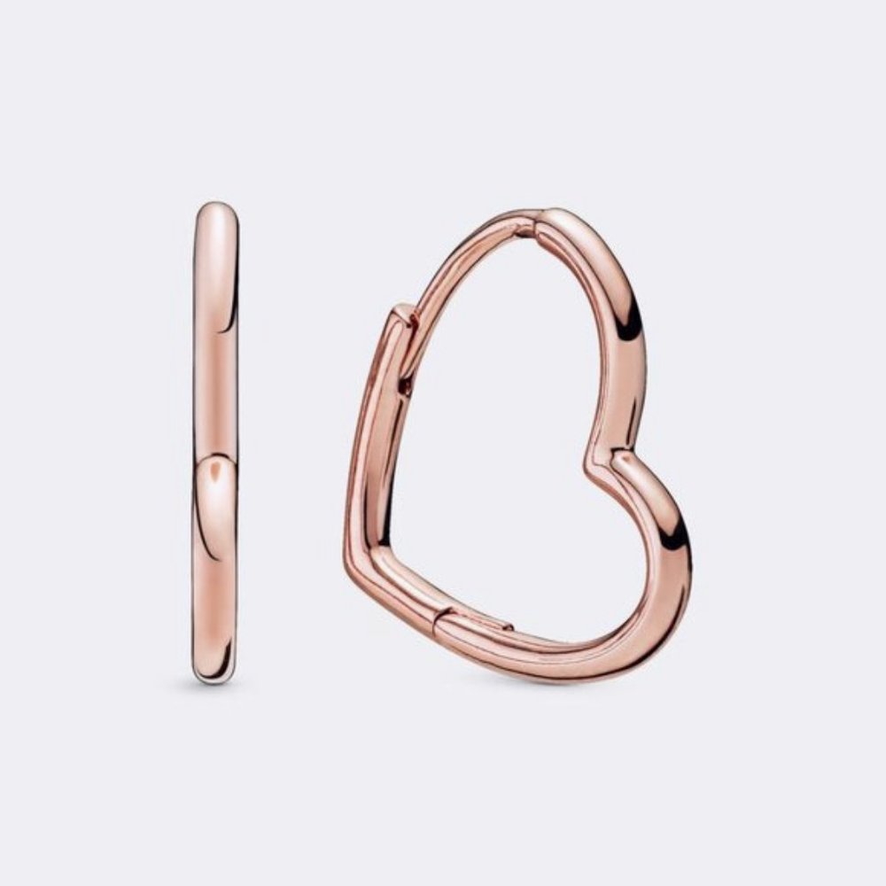 Pandora earring